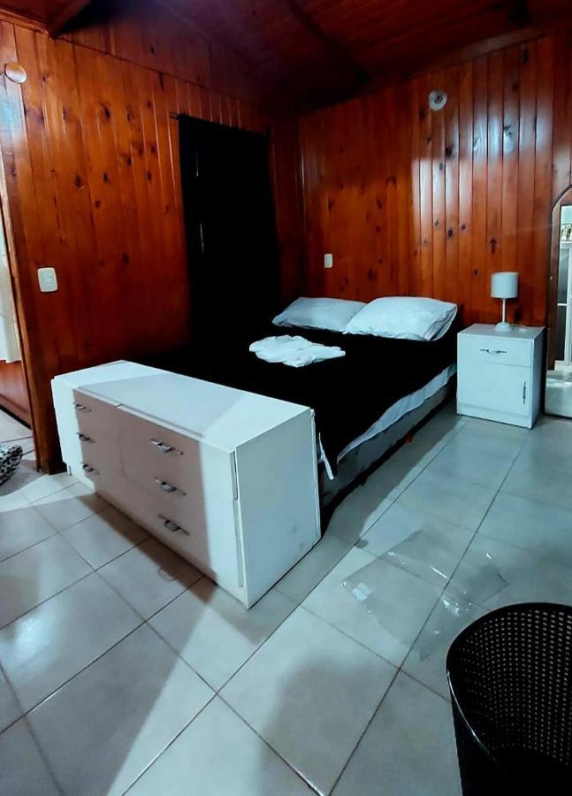 דירות פוסאדאס Cabana Hospedaje Y Alojamiento "Jano" -Alquiler Temporario- מראה חיצוני תמונה