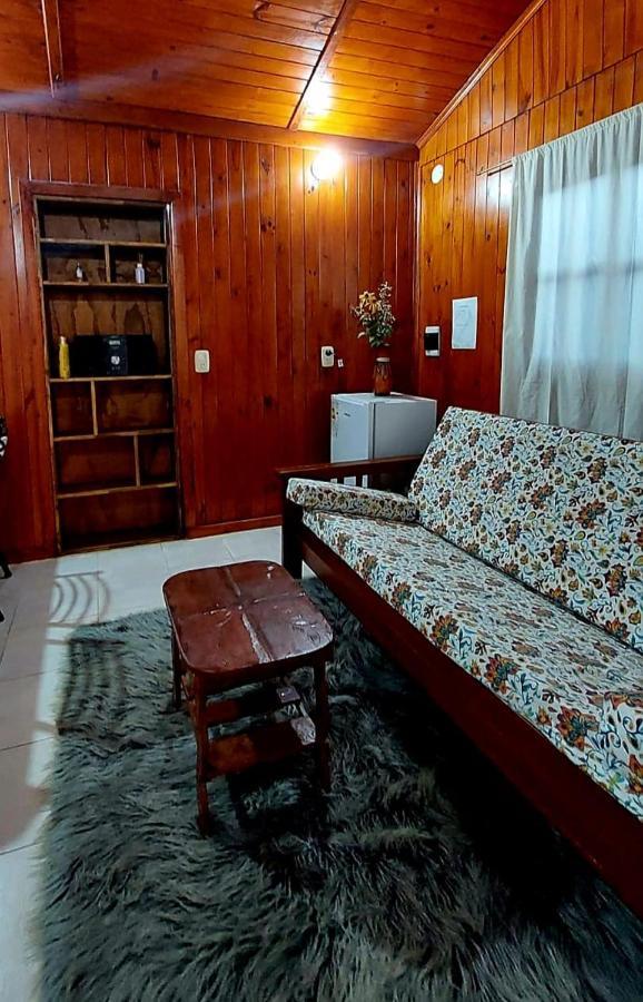 דירות פוסאדאס Cabana Hospedaje Y Alojamiento "Jano" -Alquiler Temporario- מראה חיצוני תמונה