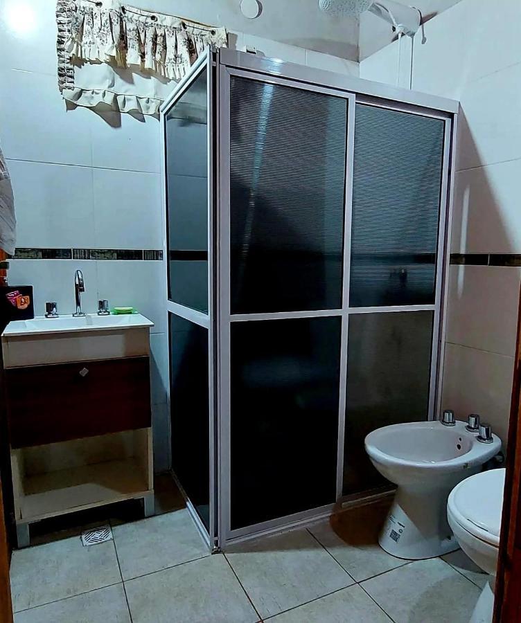 דירות פוסאדאס Cabana Hospedaje Y Alojamiento "Jano" -Alquiler Temporario- מראה חיצוני תמונה